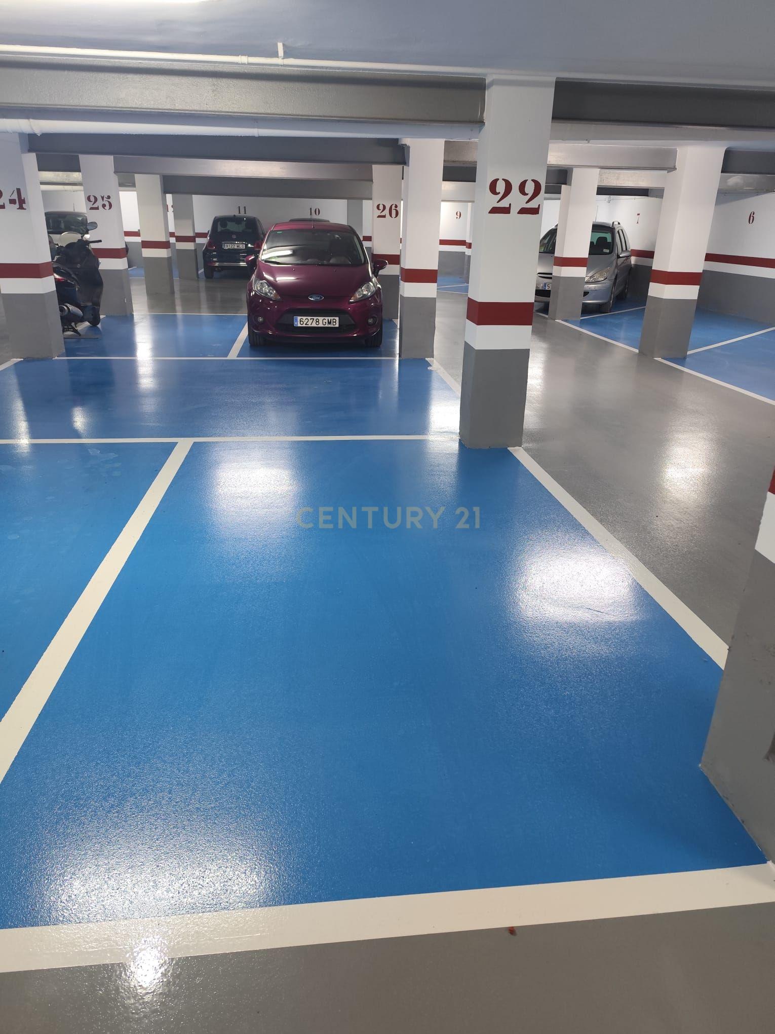 Oportunidade Única: Espaço Livre em Valência por 23.000€ - Image 3